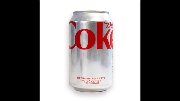 Diet Coke (330ml)