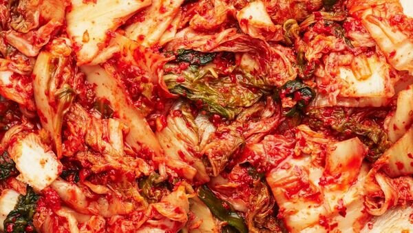 Kimchi Side 
