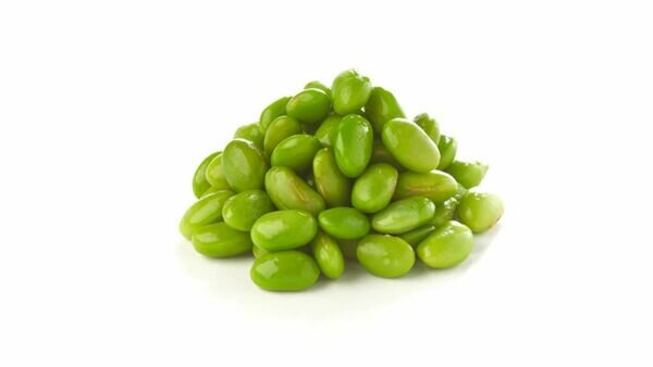 Edamame Beans Side 